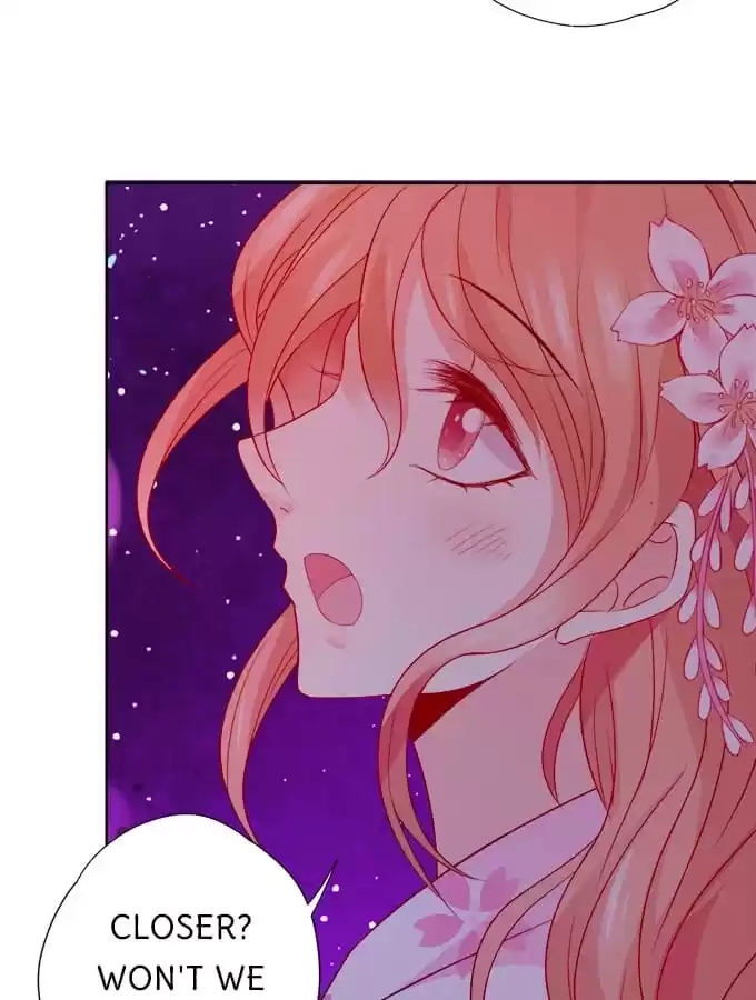 Read The Adorable Vampire chapter 45 image 32 on Lezhin