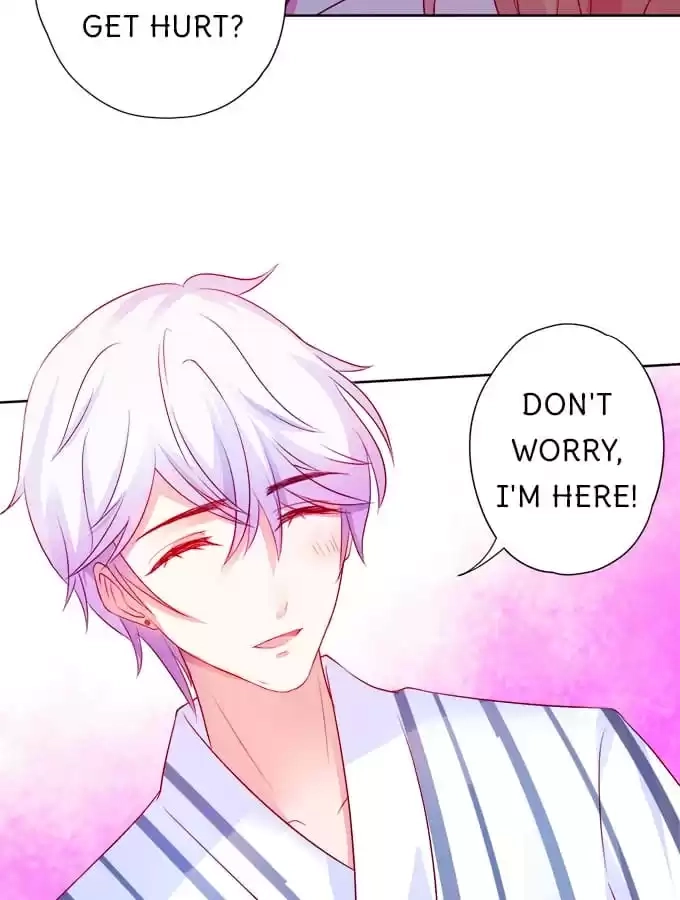 Read The Adorable Vampire chapter 45 image 33 on Lezhin