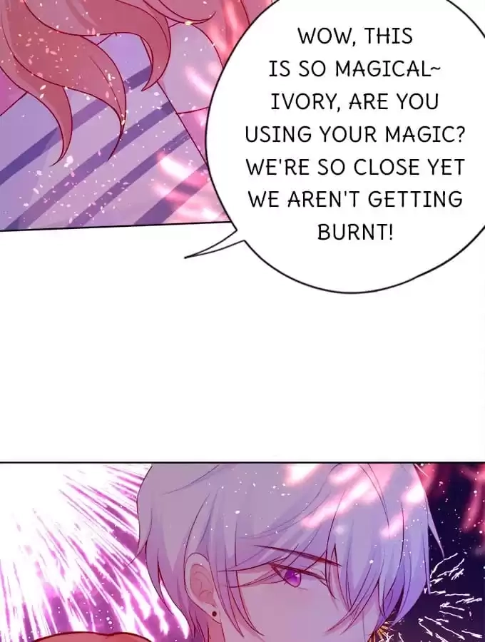 Read The Adorable Vampire chapter 45 image 36 on Lezhin