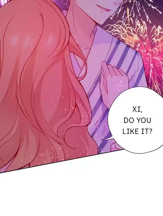 Read The Adorable Vampire chapter 45 image 37 on Lezhin