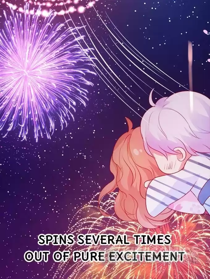 Read The Adorable Vampire chapter 45 image 43 on Lezhin