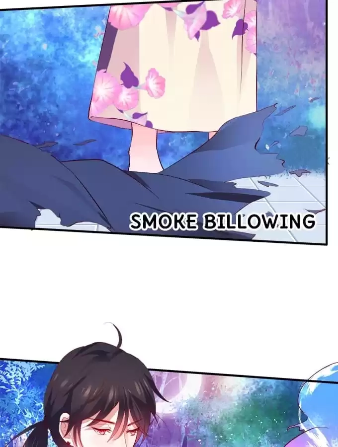 Read The Adorable Vampire chapter 45 image 7 on Lezhin