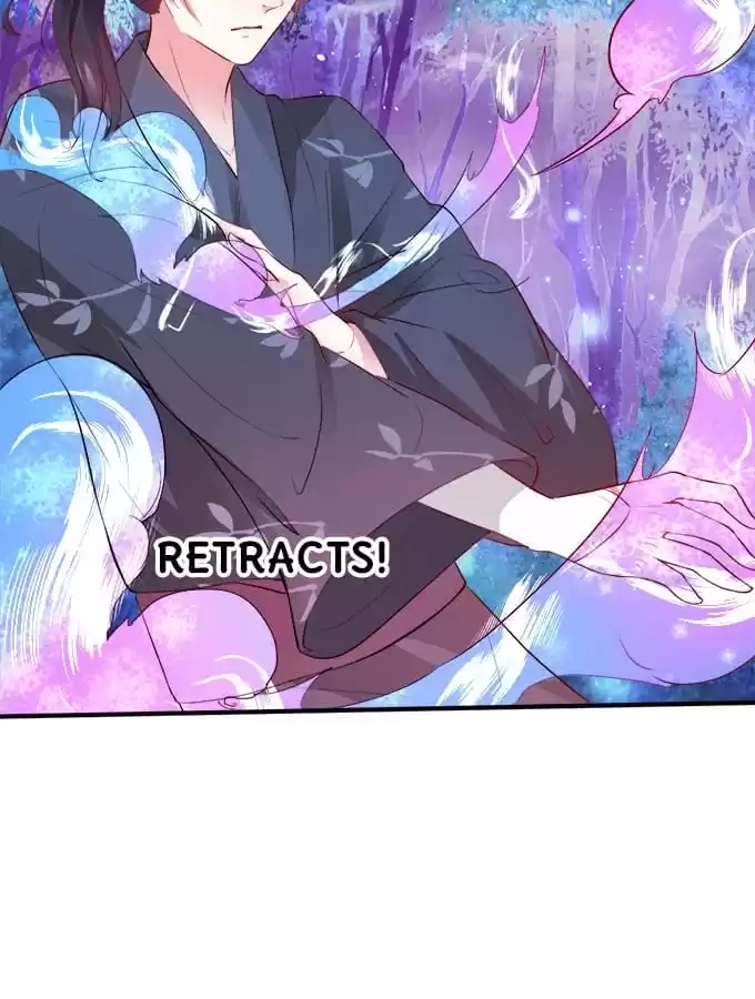 Read The Adorable Vampire chapter 45 image 8 on Lezhin