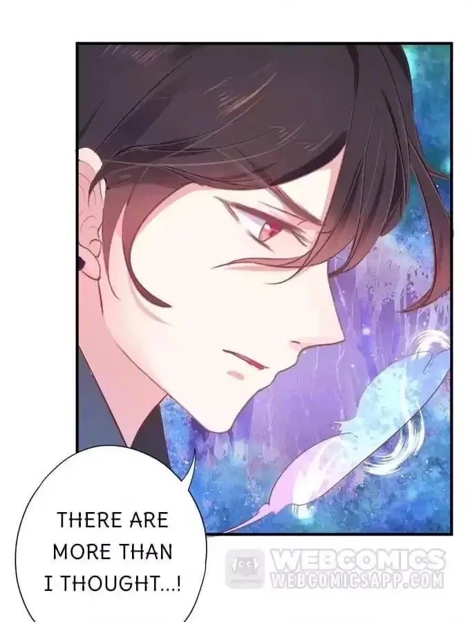Read The Adorable Vampire chapter 45 image 9 on Lezhin