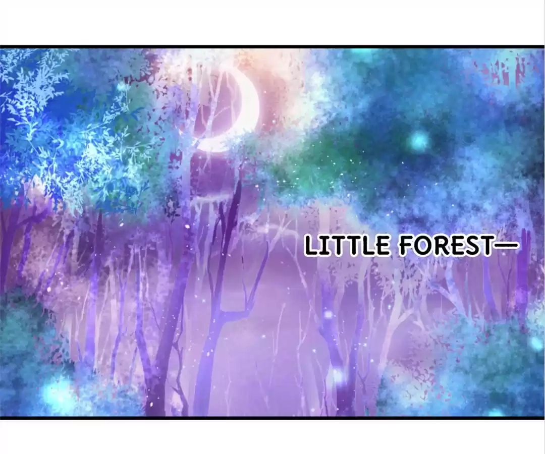 Read The Adorable Vampire chapter 46 image 0 on Lezhin