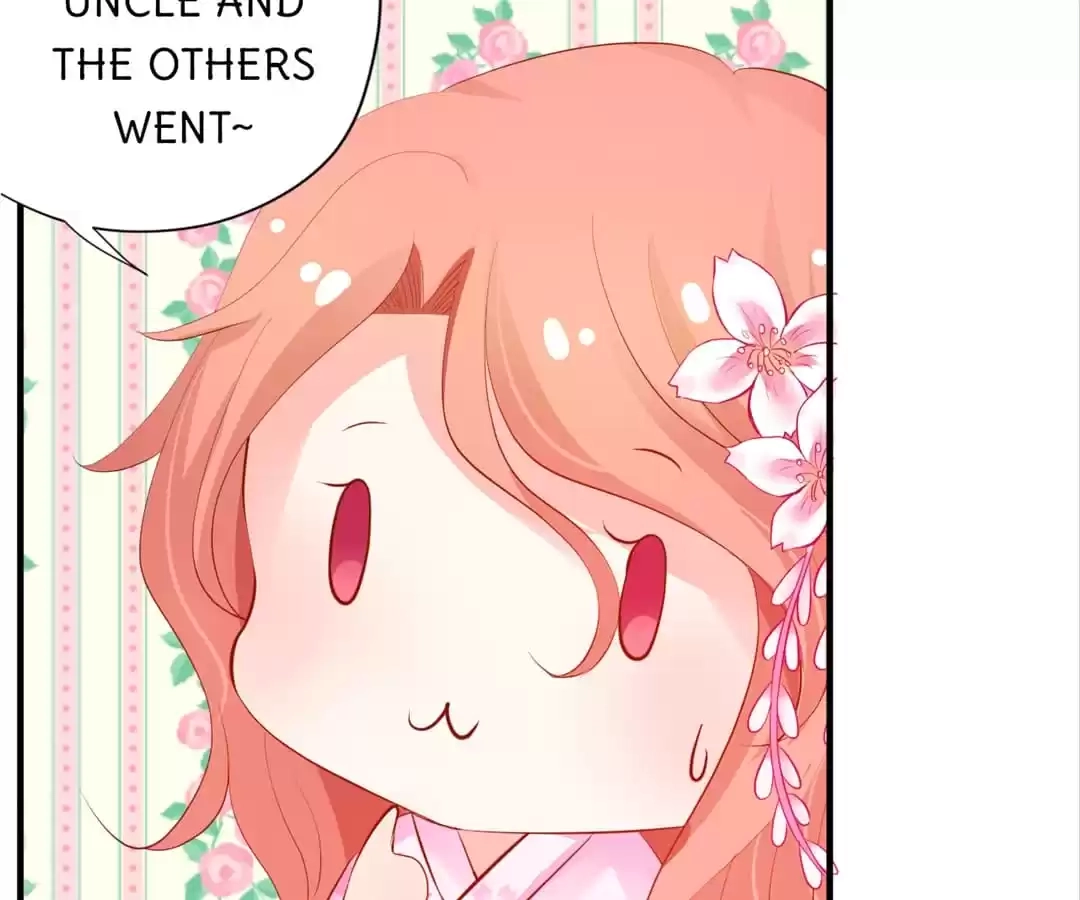 Read The Adorable Vampire chapter 46 image 11 on Lezhin