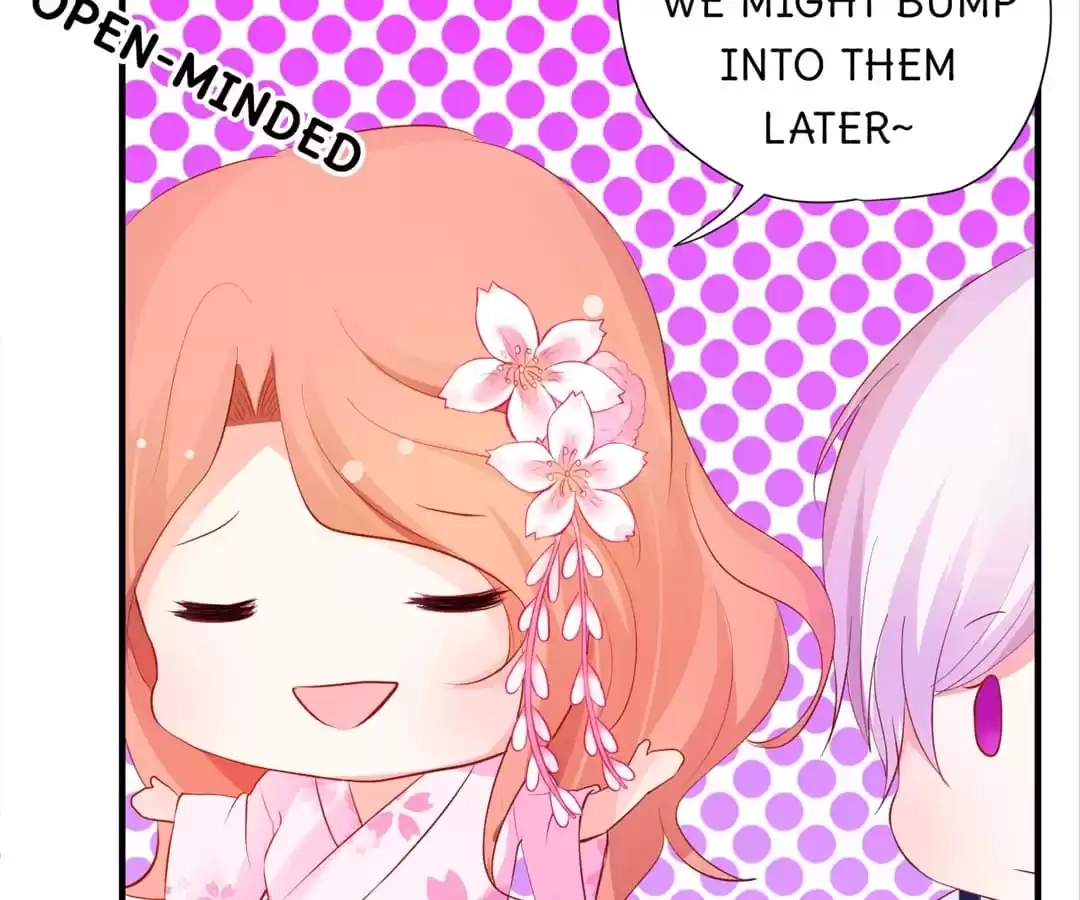 Read The Adorable Vampire chapter 46 image 13 on Lezhin