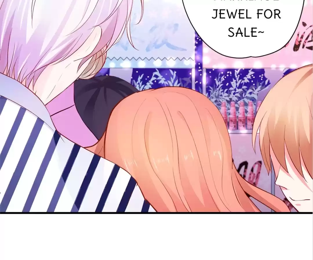 Read The Adorable Vampire chapter 46 image 15 on Lezhin