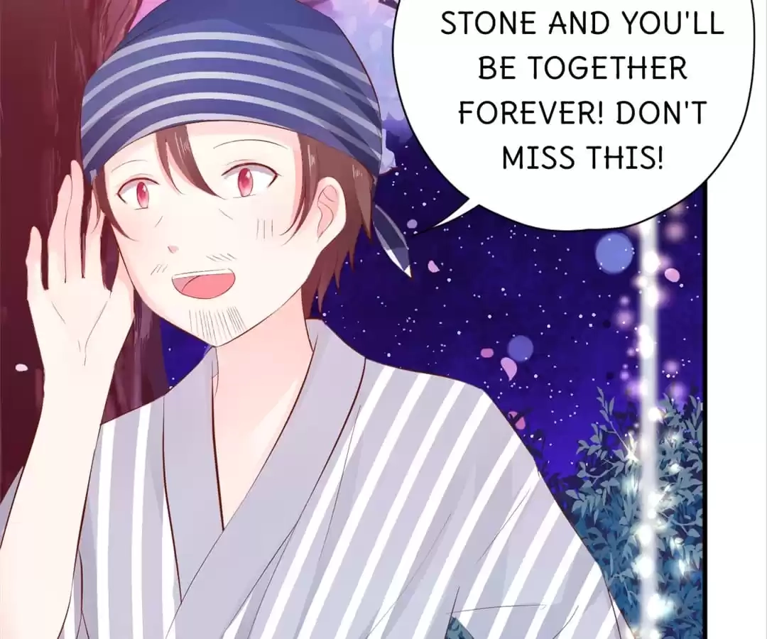 Read The Adorable Vampire chapter 46 image 18 on Lezhin