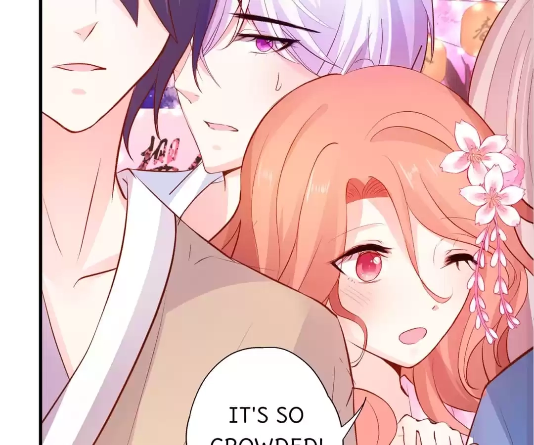 Read The Adorable Vampire chapter 46 image 20 on Lezhin