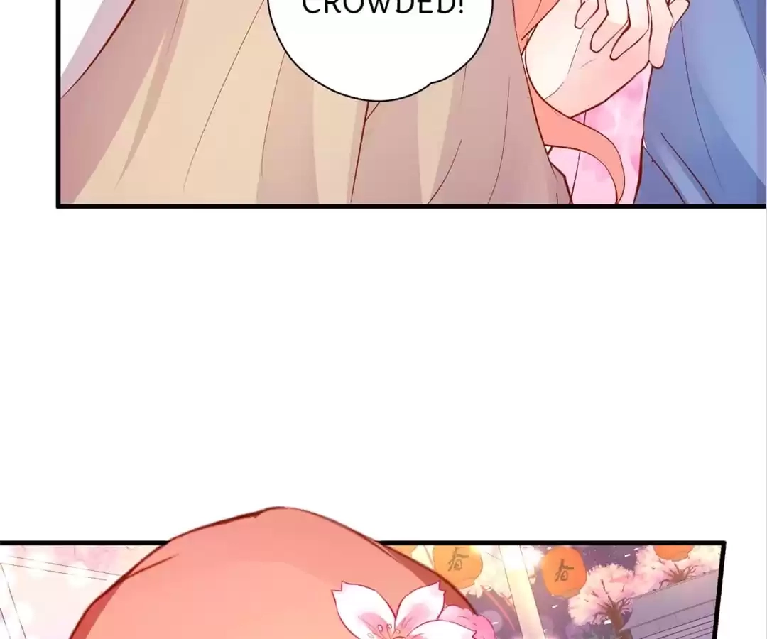 Read The Adorable Vampire chapter 46 image 21 on Lezhin