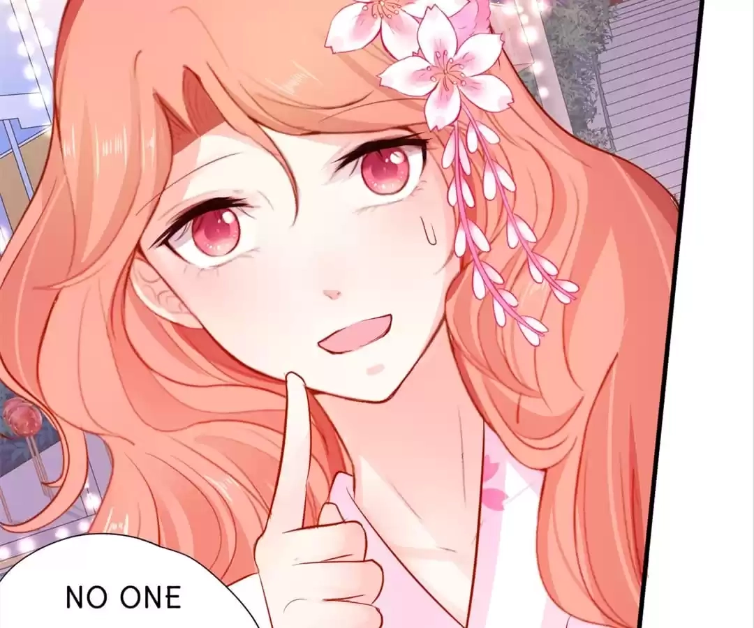 Read The Adorable Vampire chapter 46 image 22 on Lezhin