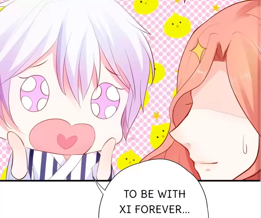 Read The Adorable Vampire chapter 46 image 24 on Lezhin