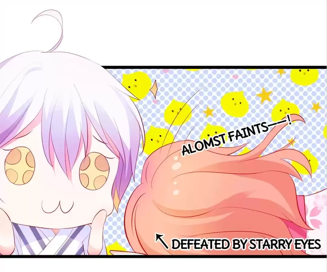 Read The Adorable Vampire chapter 46 image 26 on Lezhin