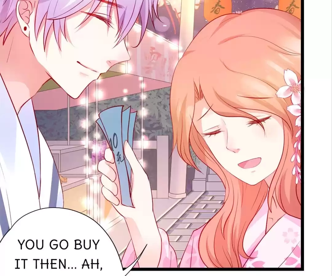 Read The Adorable Vampire chapter 46 image 28 on Lezhin