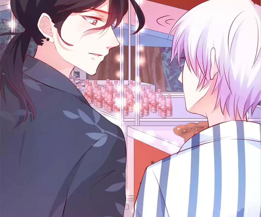 Read The Adorable Vampire chapter 46 image 31 on Lezhin