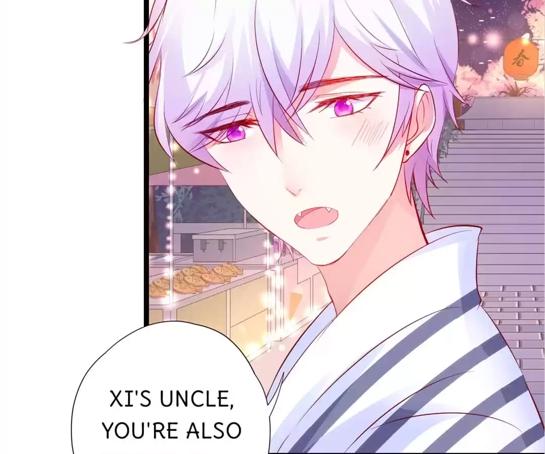 Read The Adorable Vampire chapter 46 image 33 on Lezhin