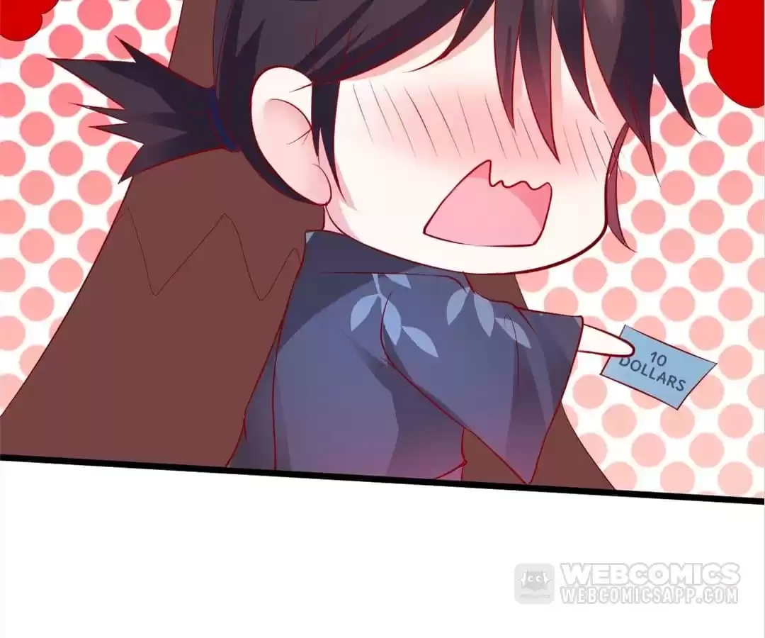 Read The Adorable Vampire chapter 46 image 35 on Lezhin