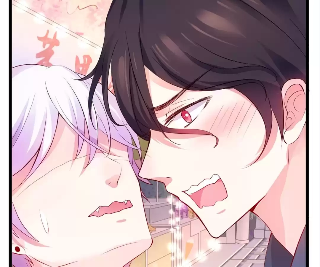 Read The Adorable Vampire chapter 46 image 38 on Lezhin
