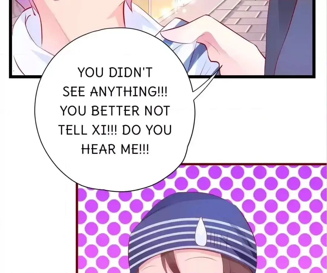 Read The Adorable Vampire chapter 46 image 39 on Lezhin