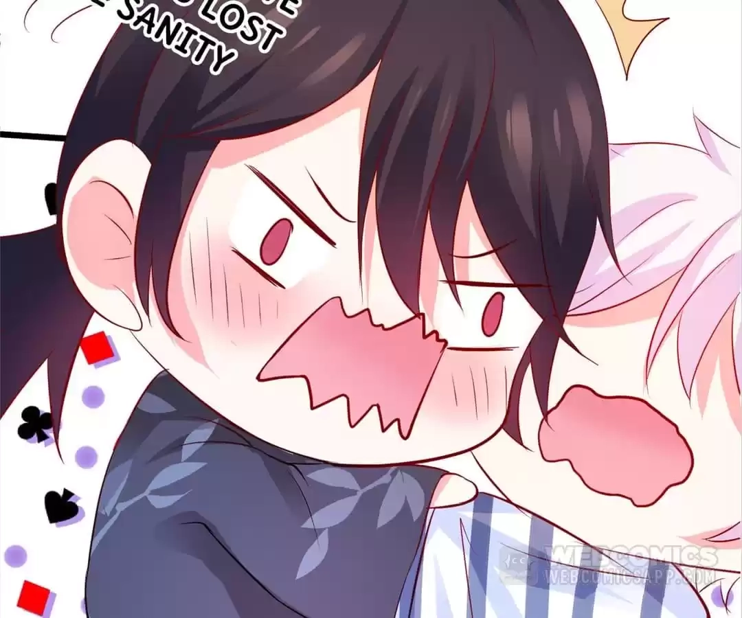 Read The Adorable Vampire chapter 46 image 43 on Lezhin