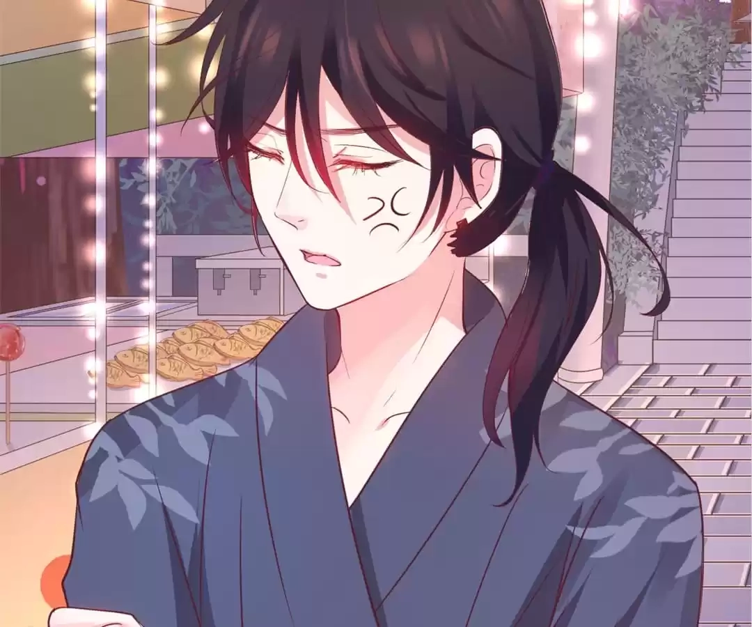 Read The Adorable Vampire chapter 46 image 58 on Lezhin