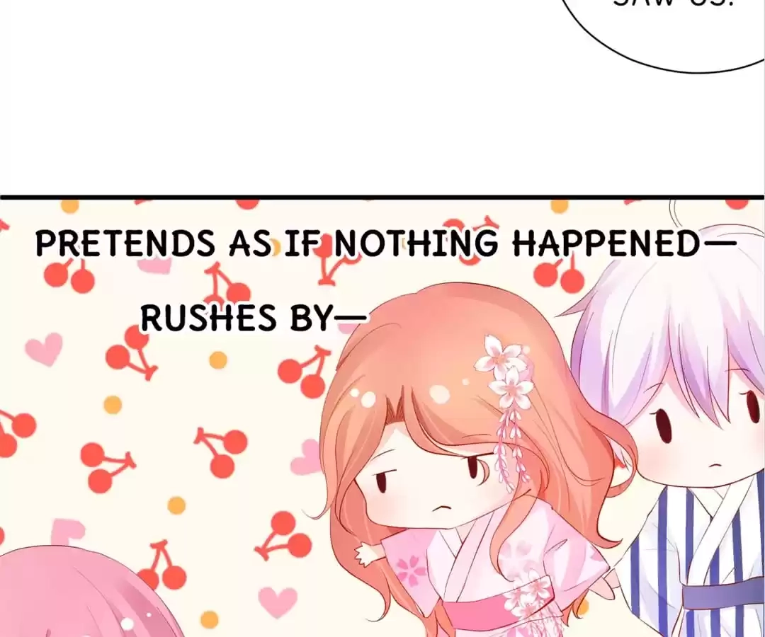 Read The Adorable Vampire chapter 46 image 6 on Lezhin