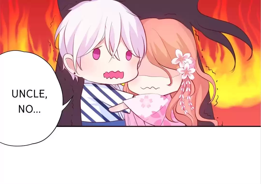 Read The Adorable Vampire chapter 46 image 62 on Lezhin