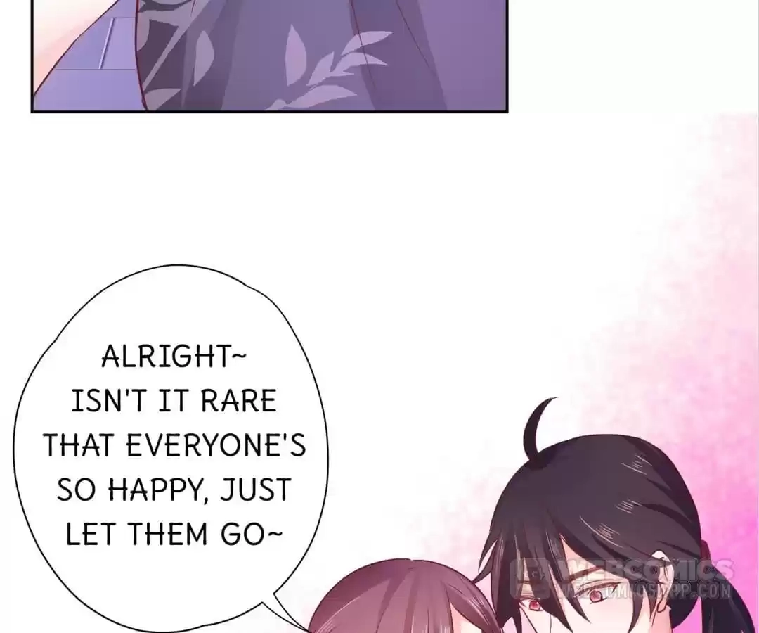 Read The Adorable Vampire chapter 46 image 64 on Lezhin