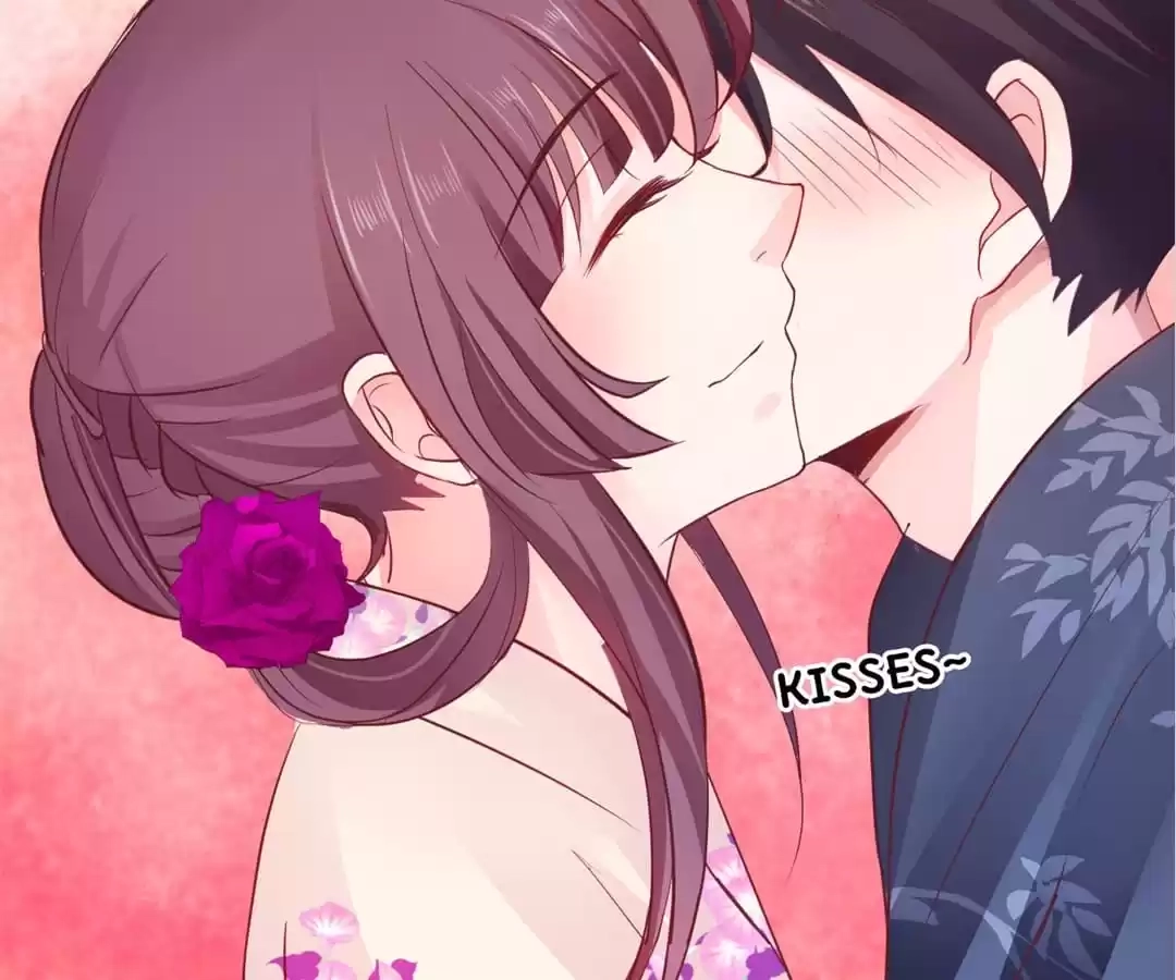 Read The Adorable Vampire chapter 46 image 68 on Lezhin