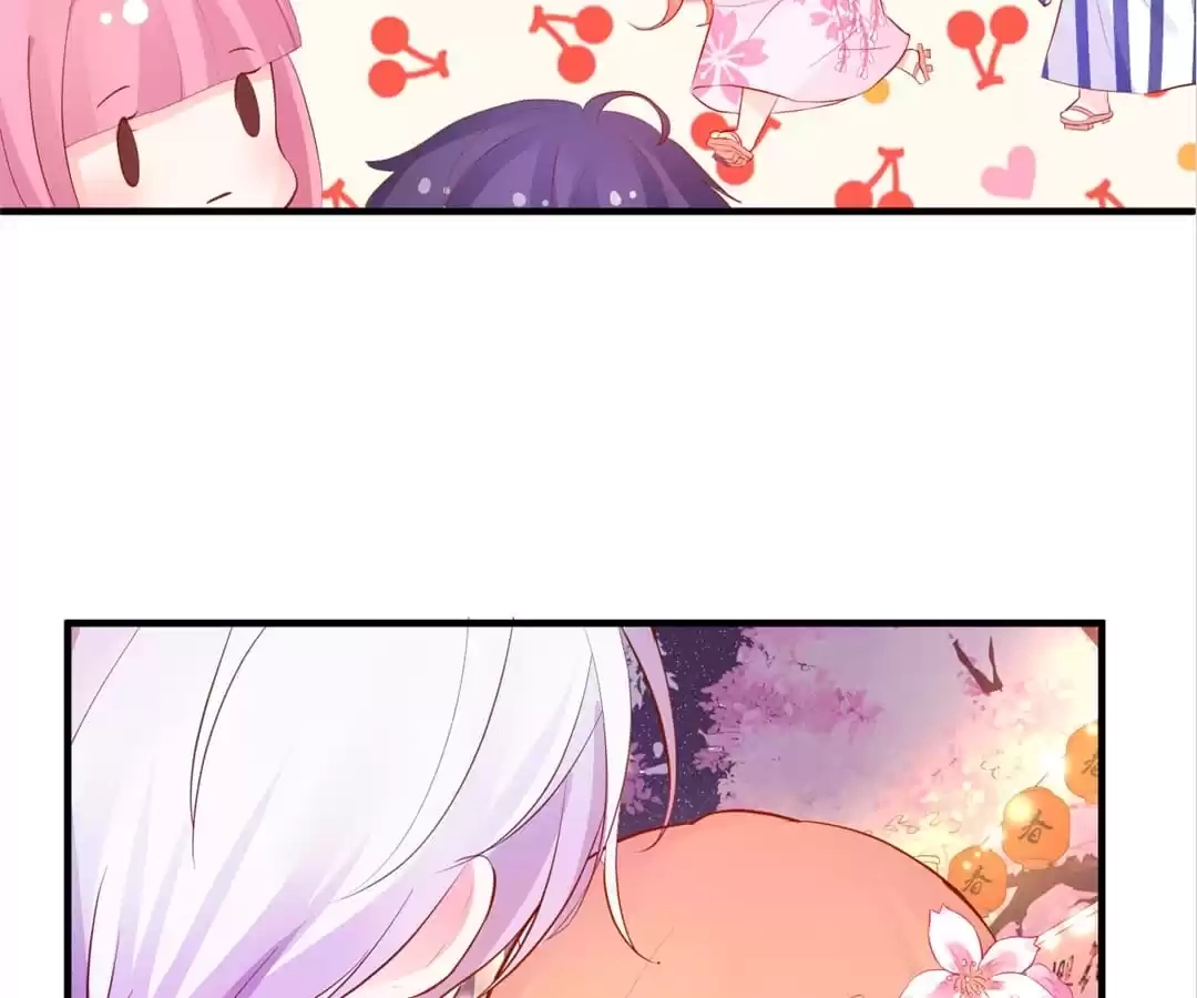 Read The Adorable Vampire chapter 46 image 7 on Lezhin