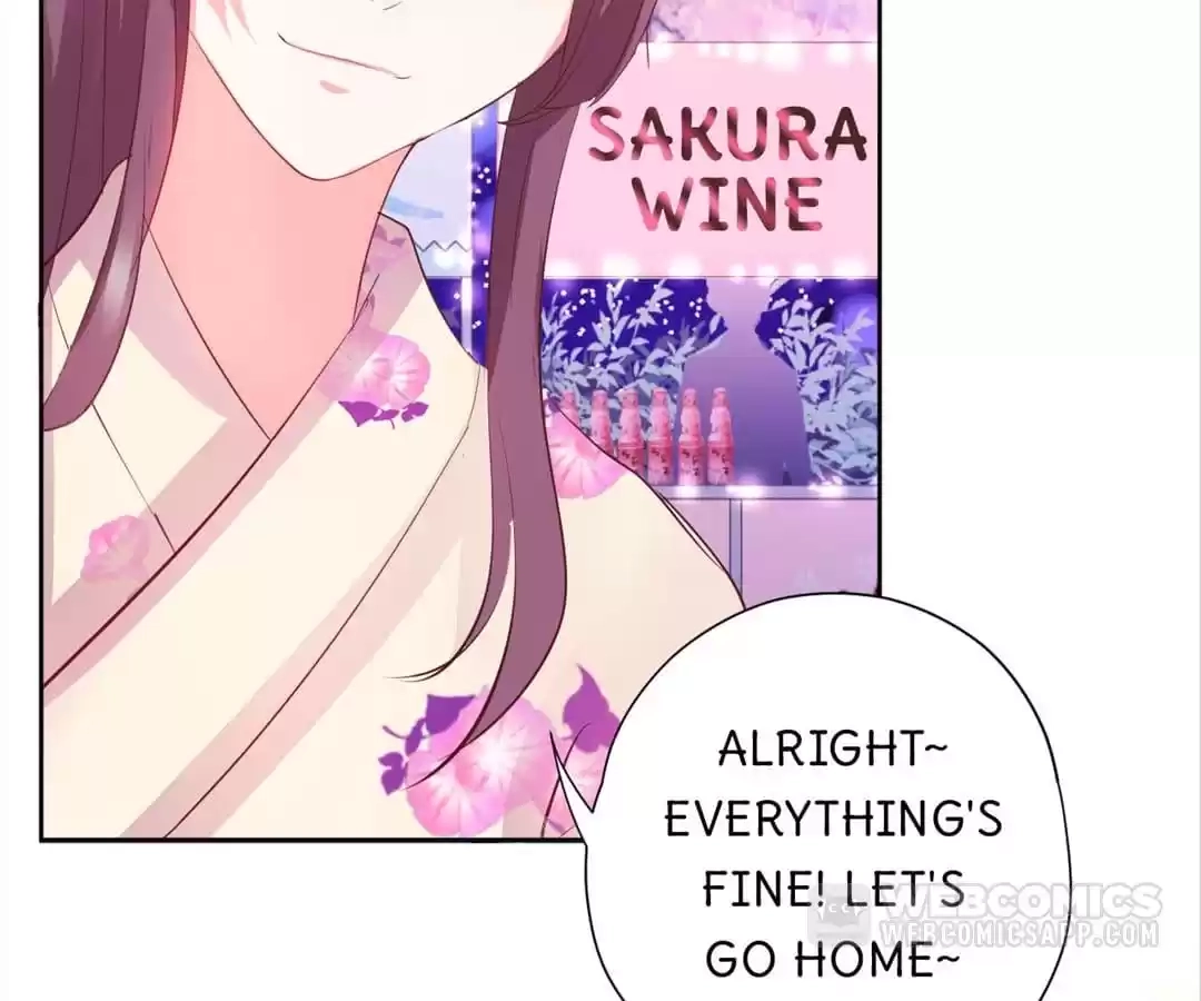 Read The Adorable Vampire chapter 46 image 72 on Lezhin