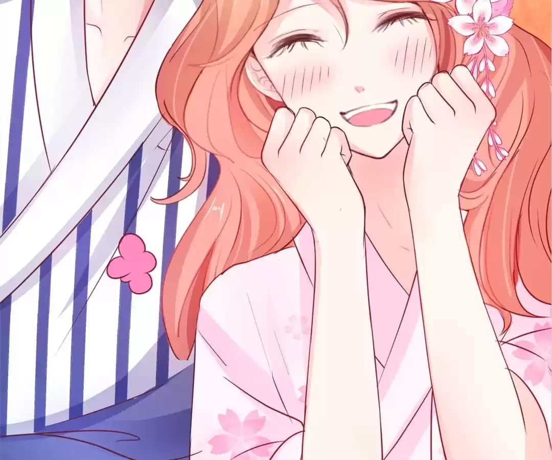 Read The Adorable Vampire chapter 46 image 74 on Lezhin