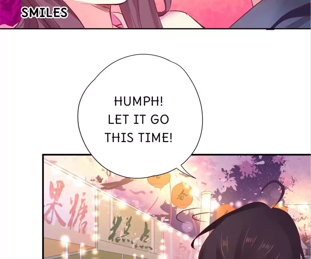 Read The Adorable Vampire chapter 46 image 77 on Lezhin