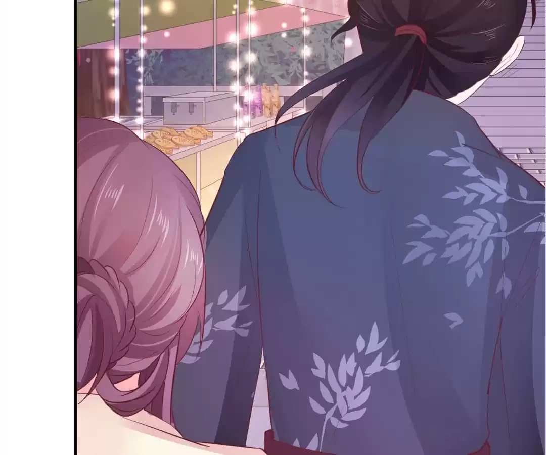 Read The Adorable Vampire chapter 46 image 78 on Lezhin