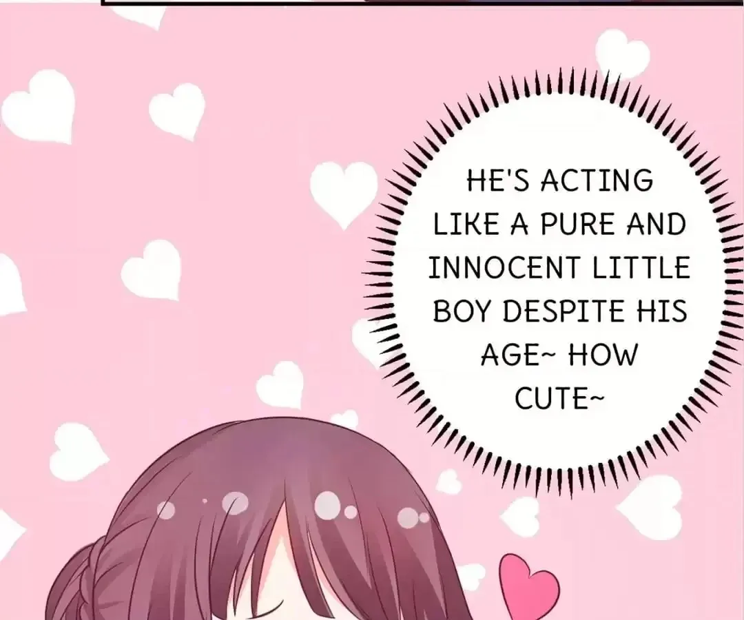 Read The Adorable Vampire chapter 46 image 79 on Lezhin