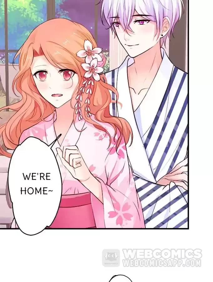 Read The Adorable Vampire chapter 47 image 1 on Lezhin