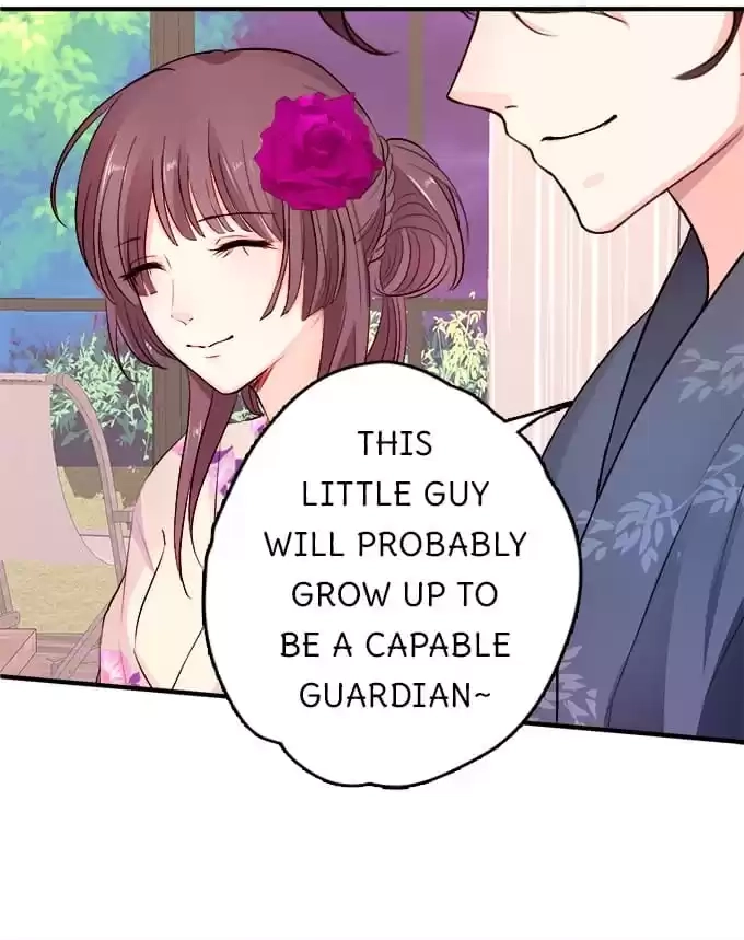Read The Adorable Vampire chapter 47 image 10 on Lezhin