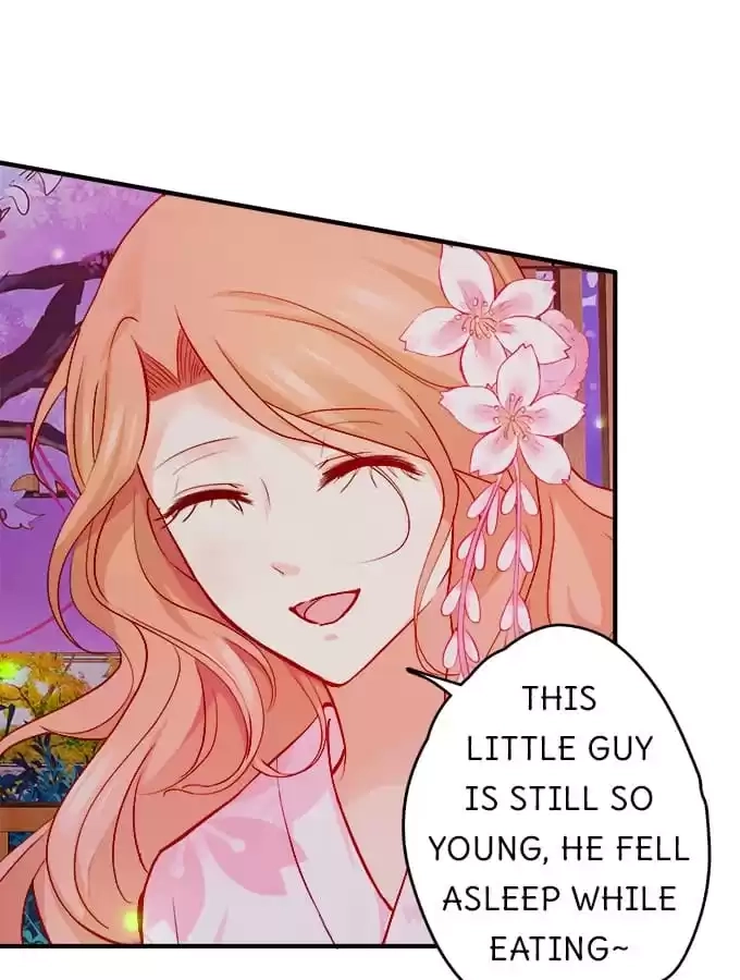 Read The Adorable Vampire chapter 47 image 13 on Lezhin