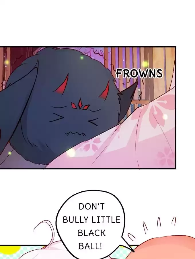 Read The Adorable Vampire chapter 47 image 16 on Lezhin