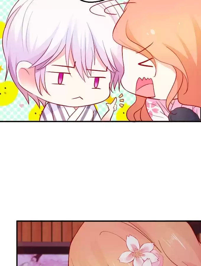Read The Adorable Vampire chapter 47 image 17 on Lezhin
