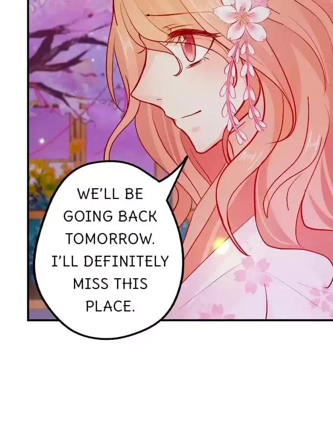 Read The Adorable Vampire chapter 47 image 18 on Lezhin