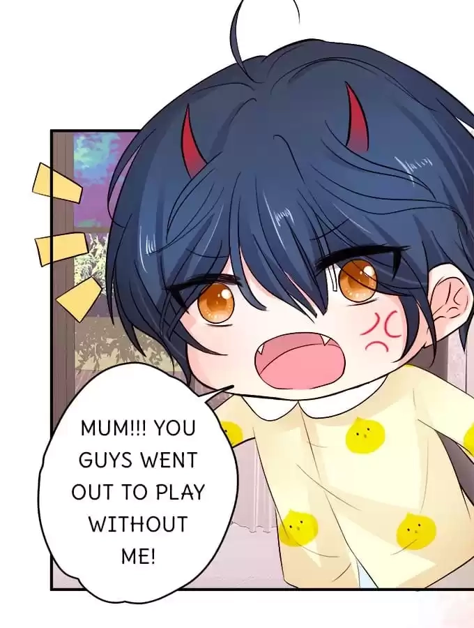 Read The Adorable Vampire chapter 47 image 2 on Lezhin