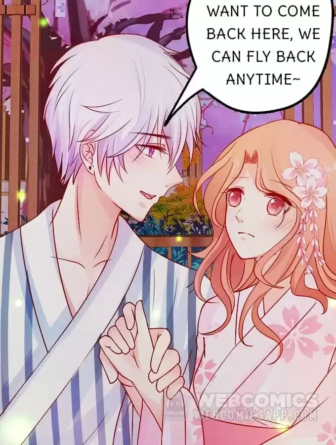 Read The Adorable Vampire chapter 47 image 20 on Lezhin