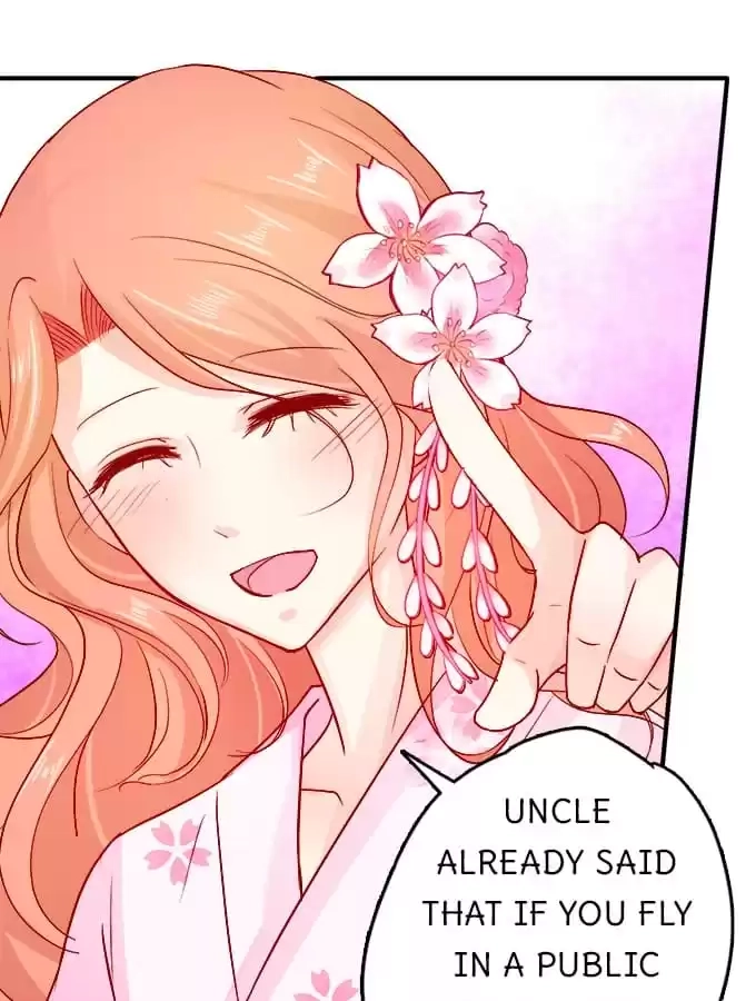 Read The Adorable Vampire chapter 47 image 23 on Lezhin