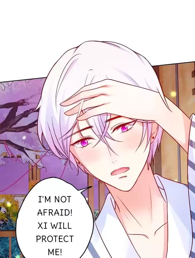 Read The Adorable Vampire chapter 47 image 25 on Lezhin