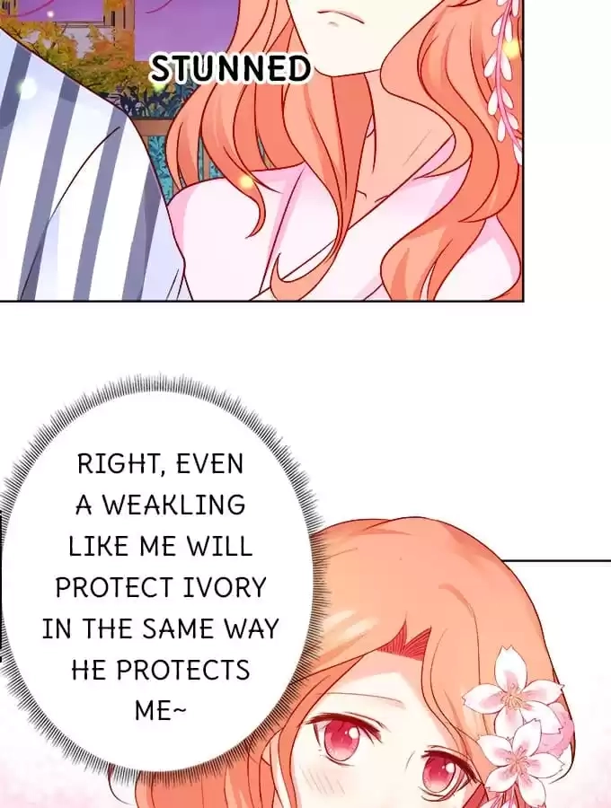 Read The Adorable Vampire chapter 47 image 27 on Lezhin