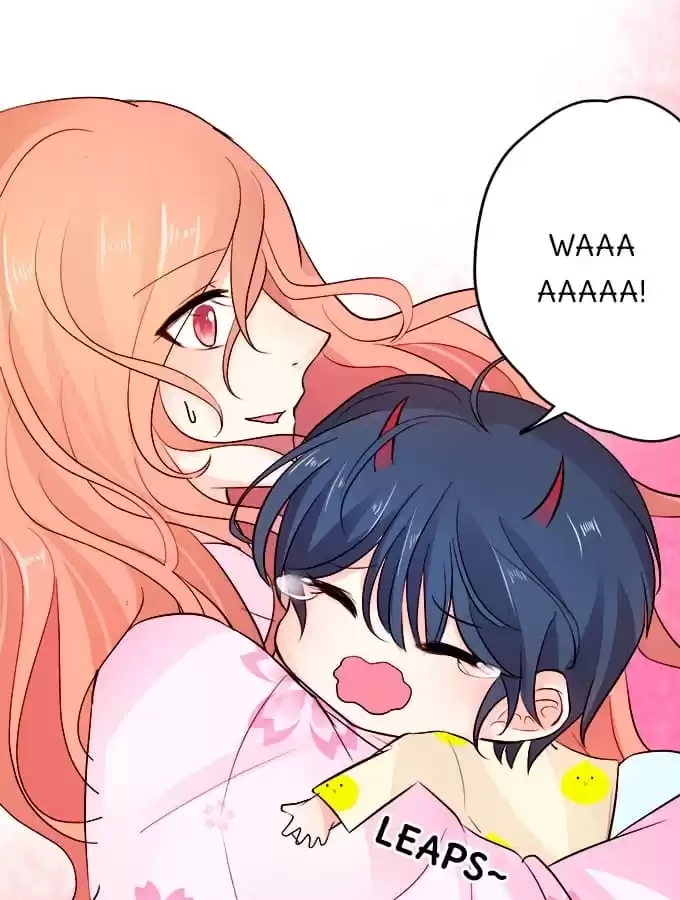 Read The Adorable Vampire chapter 47 image 3 on Lezhin