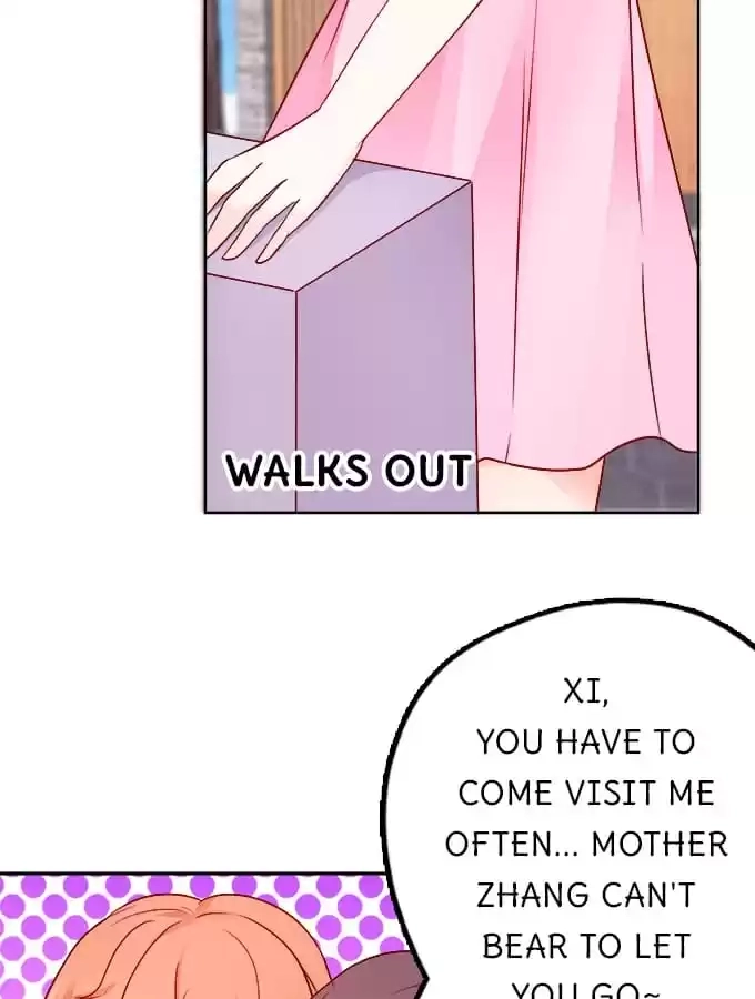 Read The Adorable Vampire chapter 47 image 32 on Lezhin