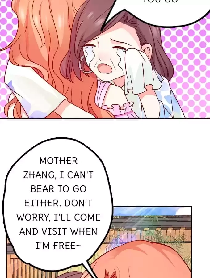 Read The Adorable Vampire chapter 47 image 33 on Lezhin